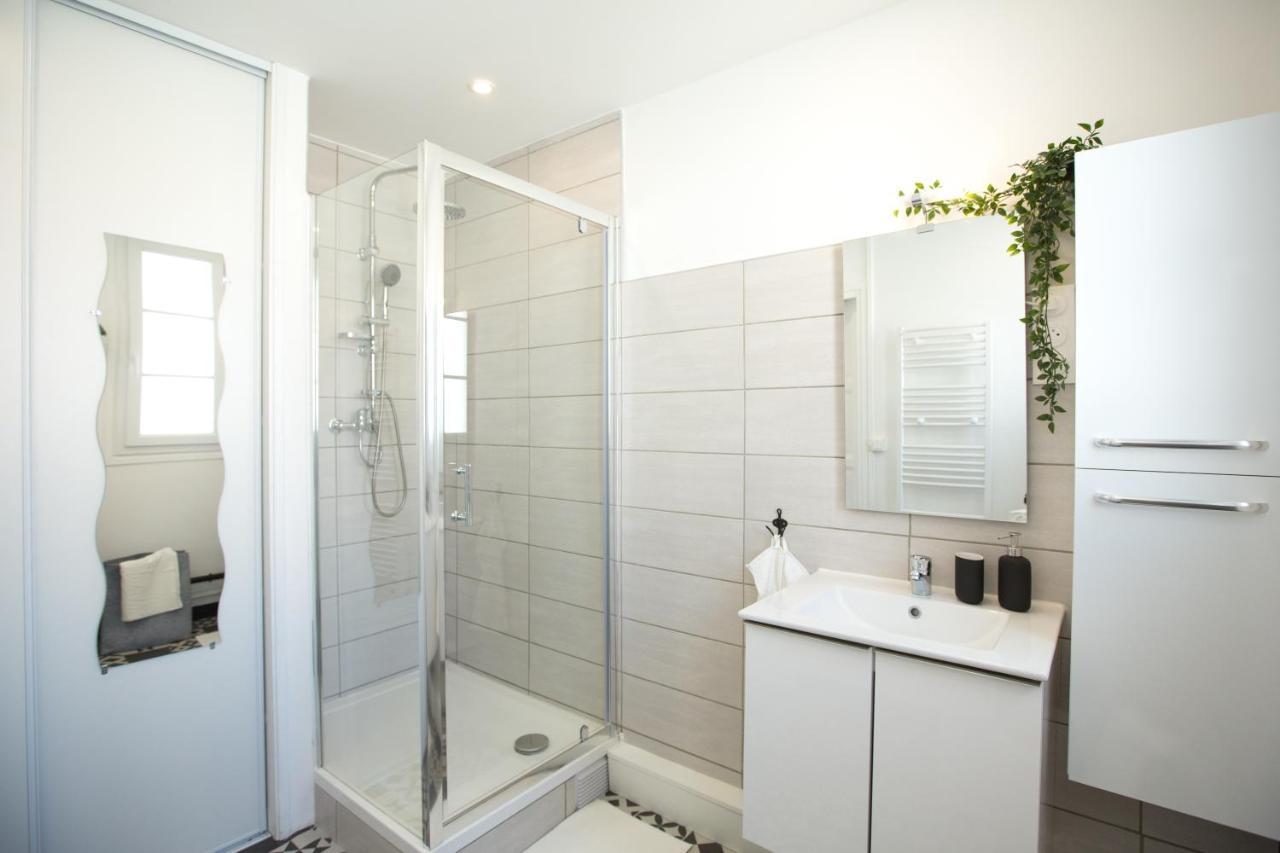 #LIndustrioChampetre Free Parking, Bien Situé, Spacieux, Proche Clinique Ruan Exterior foto